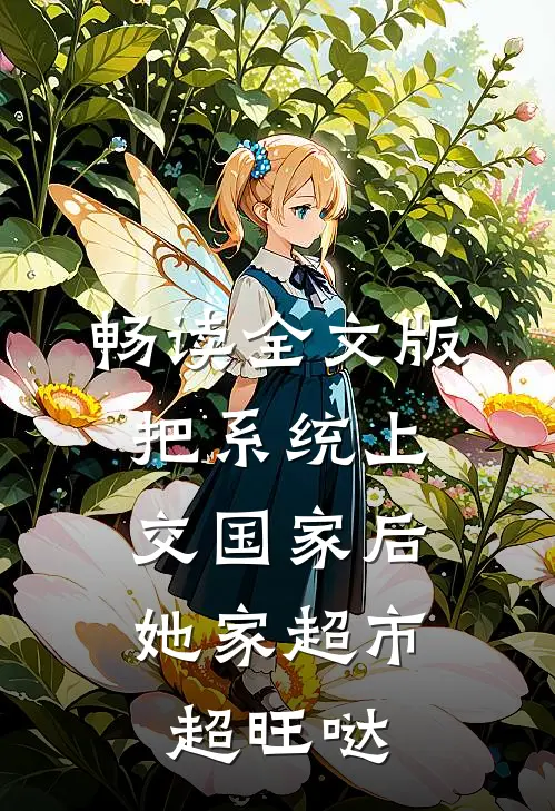 畅读全文版把系统上交国家后，她家超市超旺哒