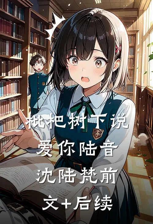 枇杷树下说爱你陆音沈陆梵前文+后续