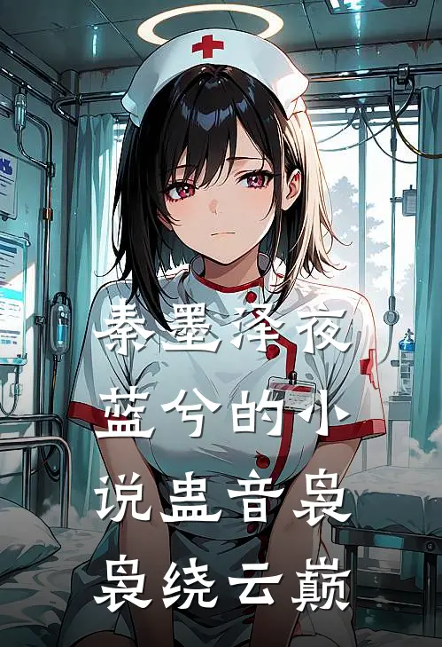 秦墨泽夜蓝兮的小说蛊音袅袅绕云巅
