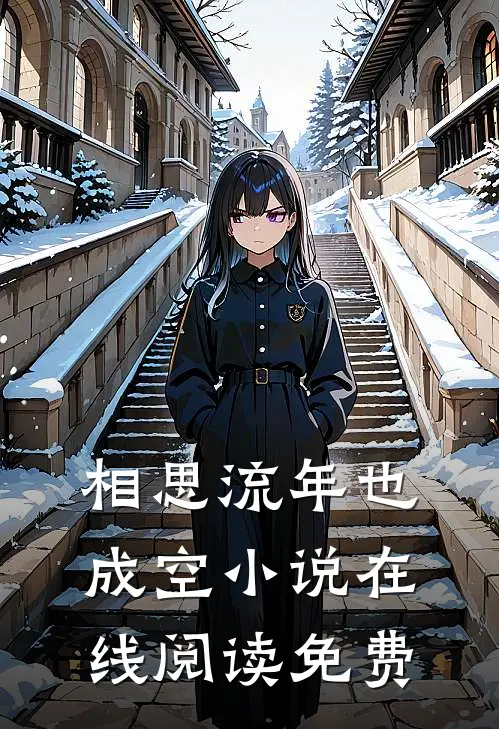 相思流年也成空小说在线阅读免费
