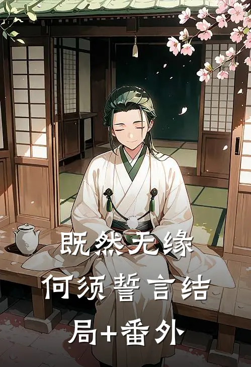 既然无缘，何须誓言结局+番外