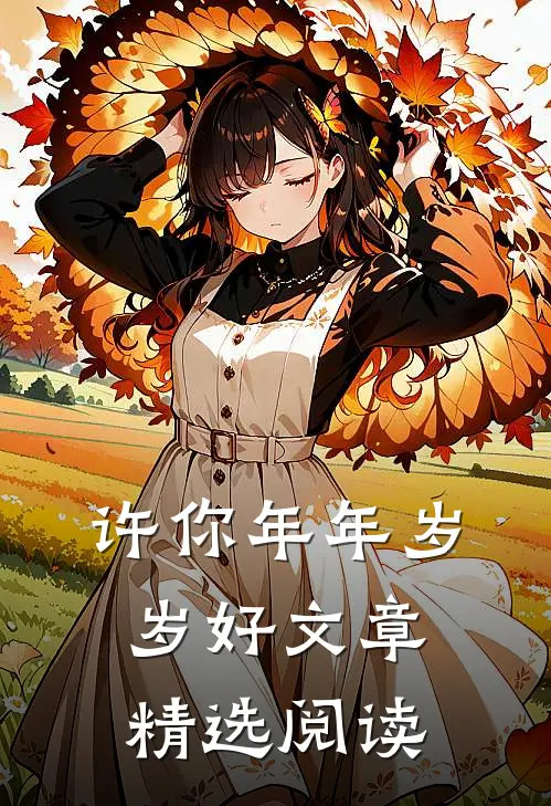 许你年年岁岁好文章精选阅读