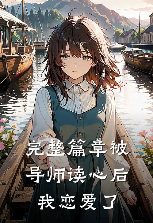 完整篇章被导师读心后，我恋爱了
