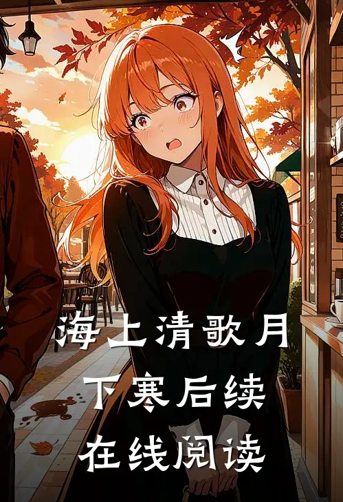 海上清歌月下寒后续在线阅读