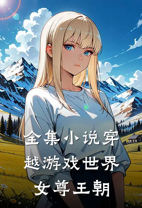 全集小说穿越游戏世界女尊王朝