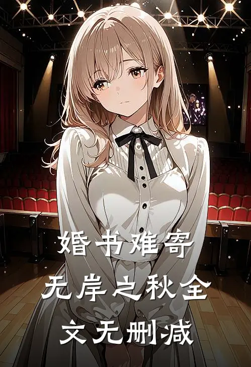 婚书难寄，无岸之秋全文无删减