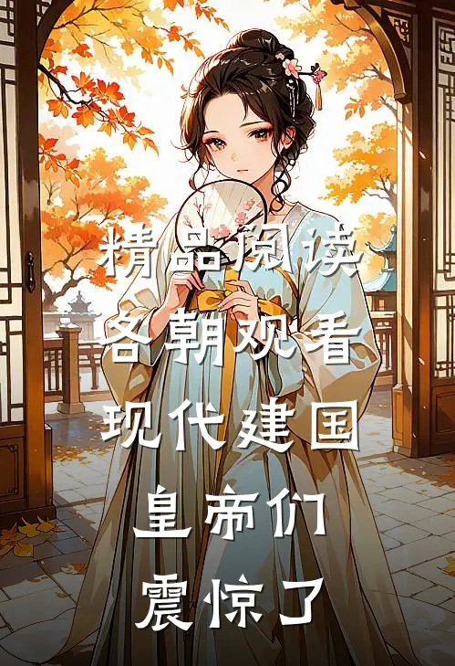 精品阅读各朝观看现代建国，皇帝们震惊了