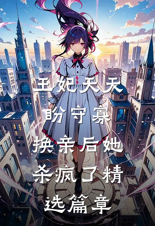 王妃天天盼守寡，换亲后她杀疯了精选篇章