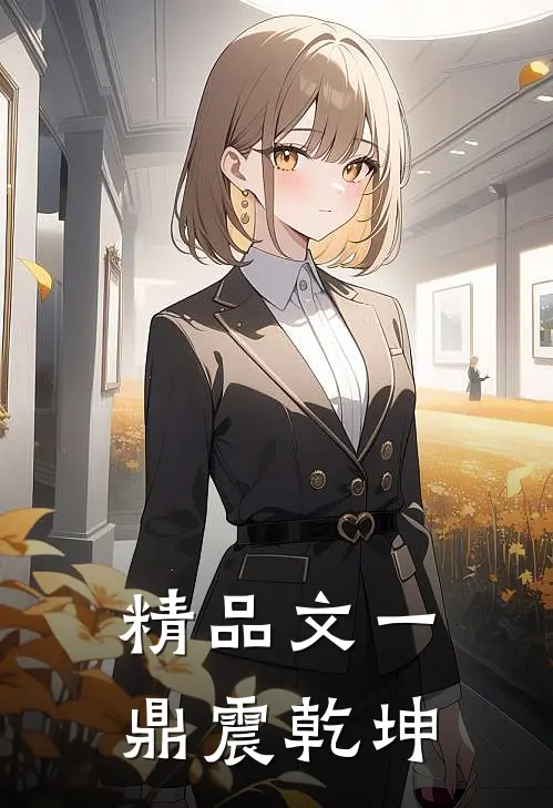 精品文一鼎震乾坤
