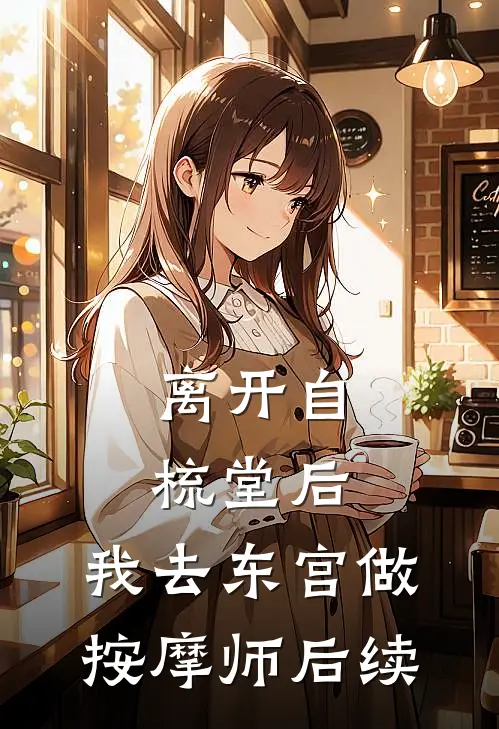 离开自梳堂后，我去东宫做按摩师后续