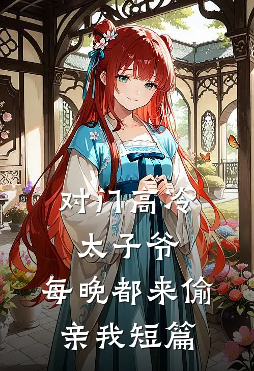 对门高冷太子爷，每晚都来偷亲我短篇