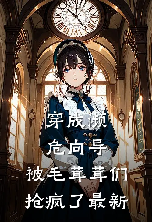 穿成濒危向导，被毛茸茸们抢疯了最新