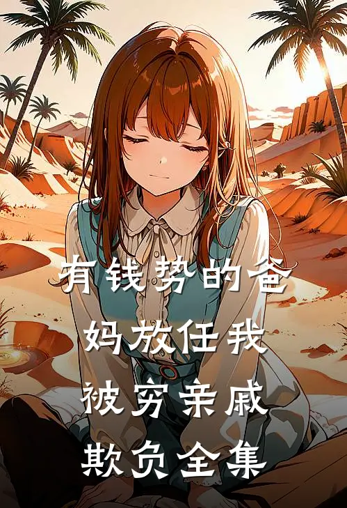 有钱势的爸妈放任我被穷亲戚欺负全集