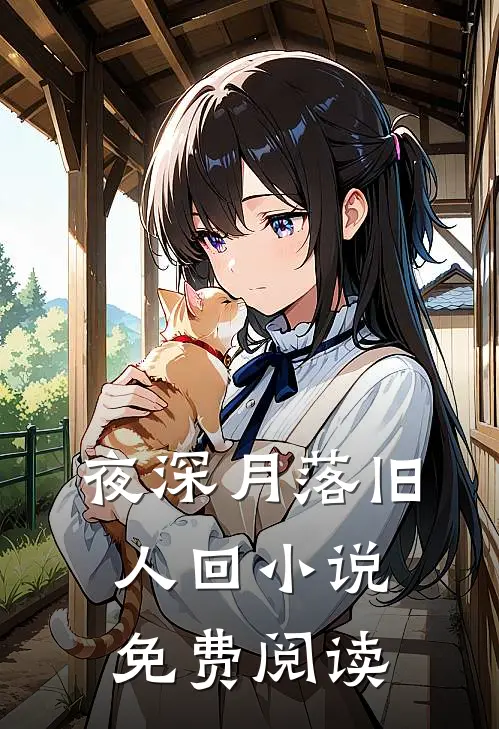 夜深月落旧人回小说免费阅读