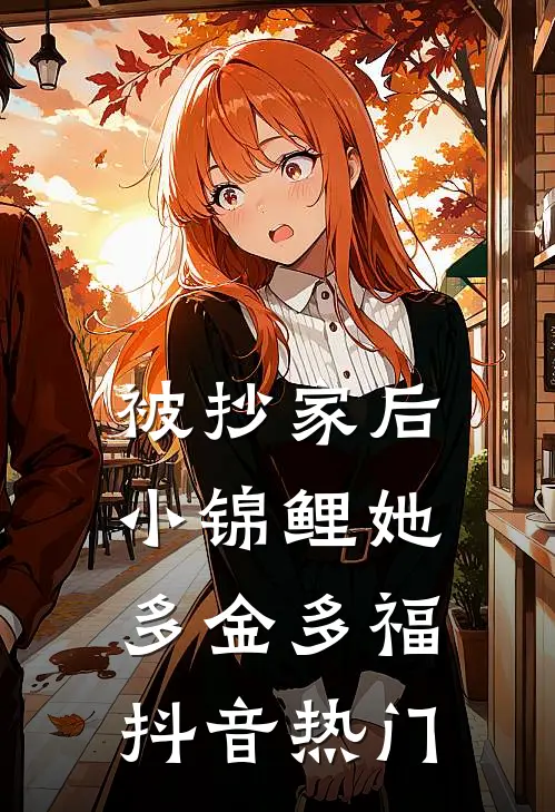被抄家后，小锦鲤她多金多福抖音热门