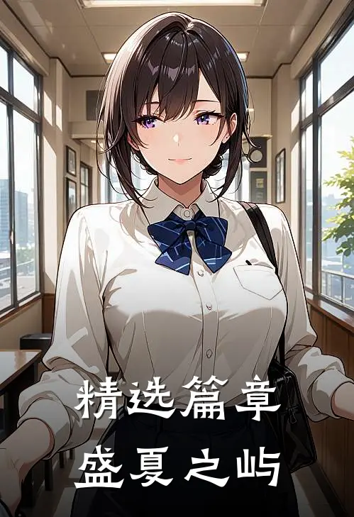 精选篇章盛夏之屿