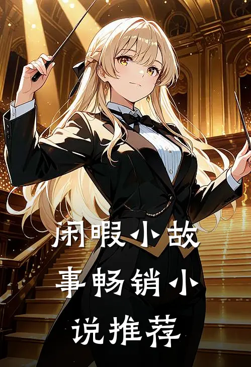 闲暇小故事畅销小说推荐