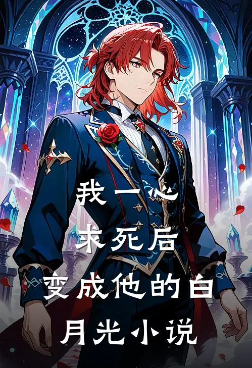 我一心求死后，变成他的白月光小说