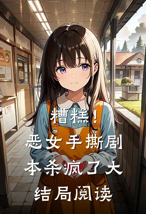 糟糕！恶女手撕剧本杀疯了大结局阅读