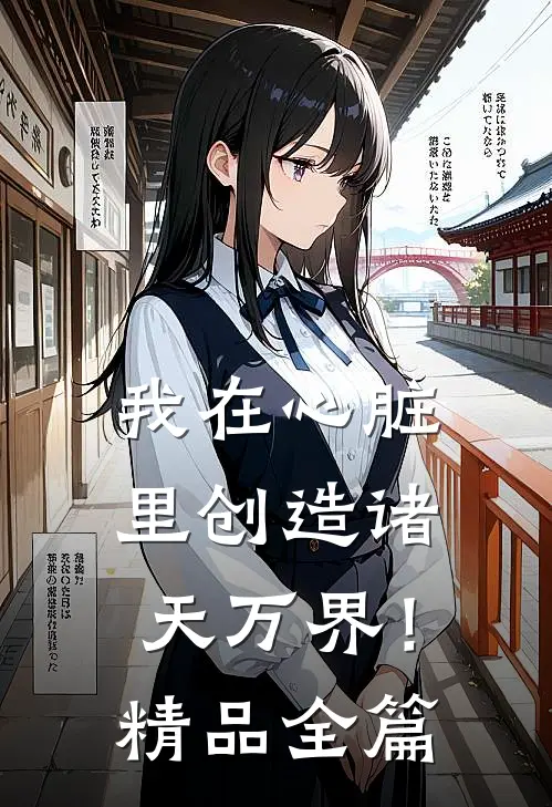 我在心脏里创造诸天万界！精品全篇