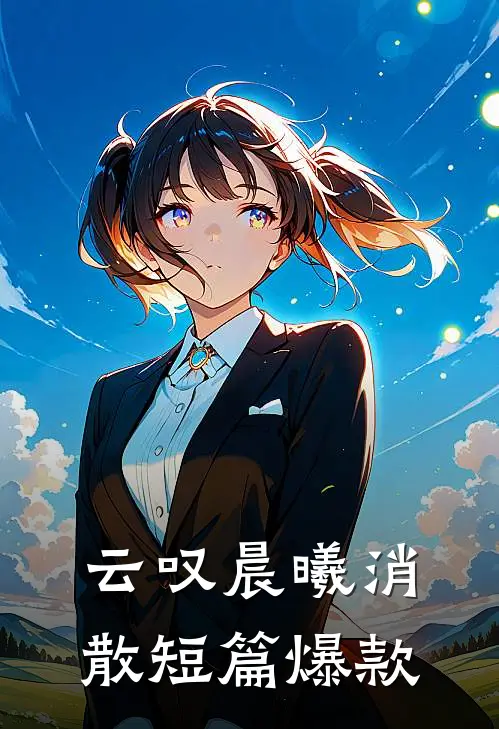 云叹晨曦消散短篇爆款