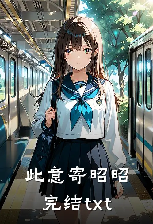 此意寄昭昭完结txt