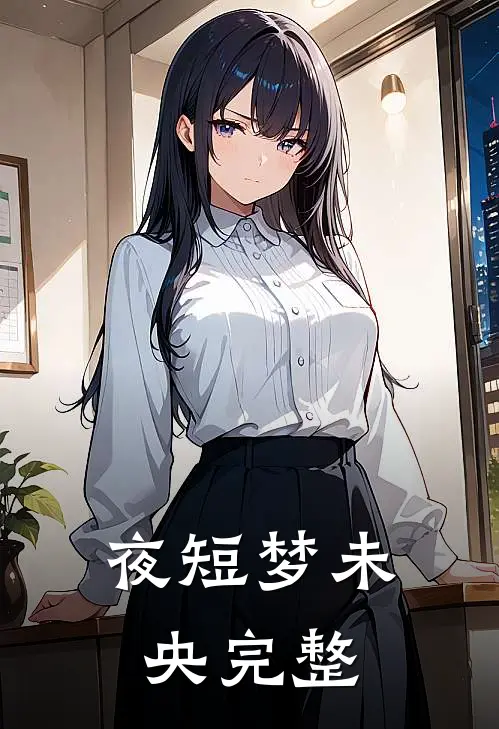 夜短梦未央完整