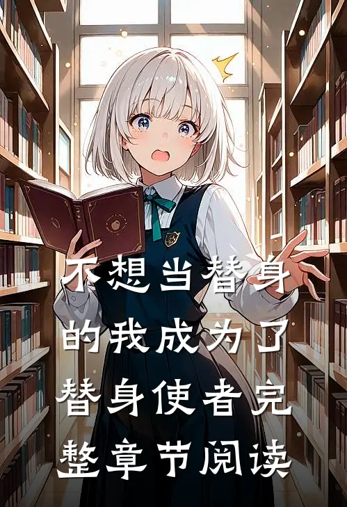 不想当替身的我成为了替身使者完整章节阅读
