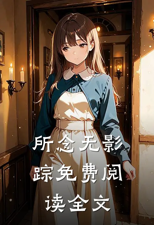 所念无影踪免费阅读全文