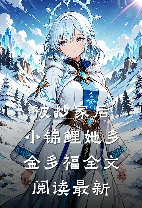 被抄家后，小锦鲤她多金多福全文阅读最新