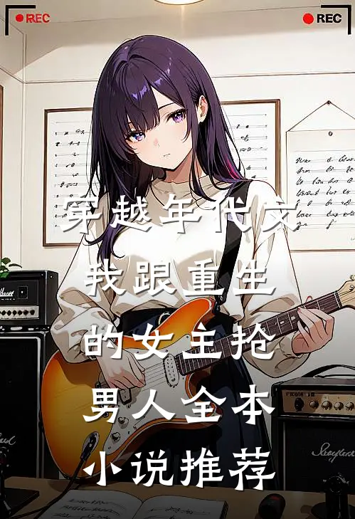 穿越年代文，我跟重生的女主抢男人全本小说推荐