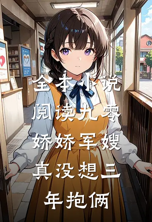全本小说阅读九零：娇娇军嫂真没想三年抱俩
