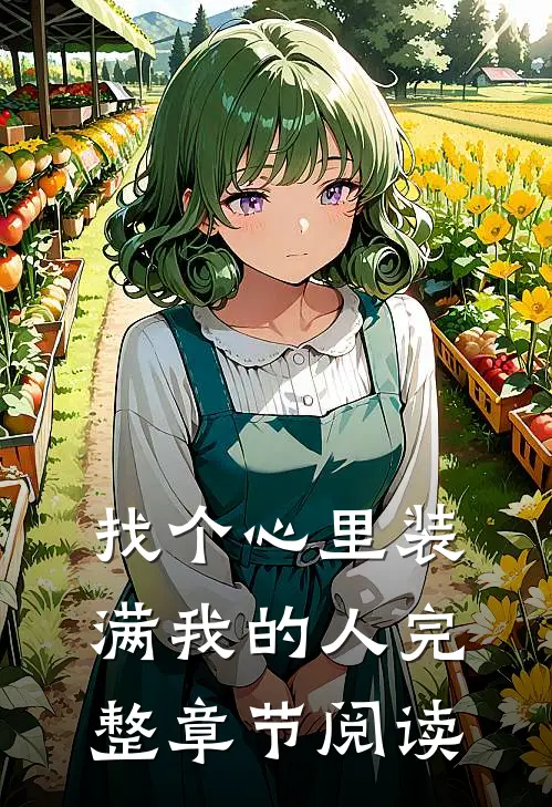 找个心里装满我的人完整章节阅读