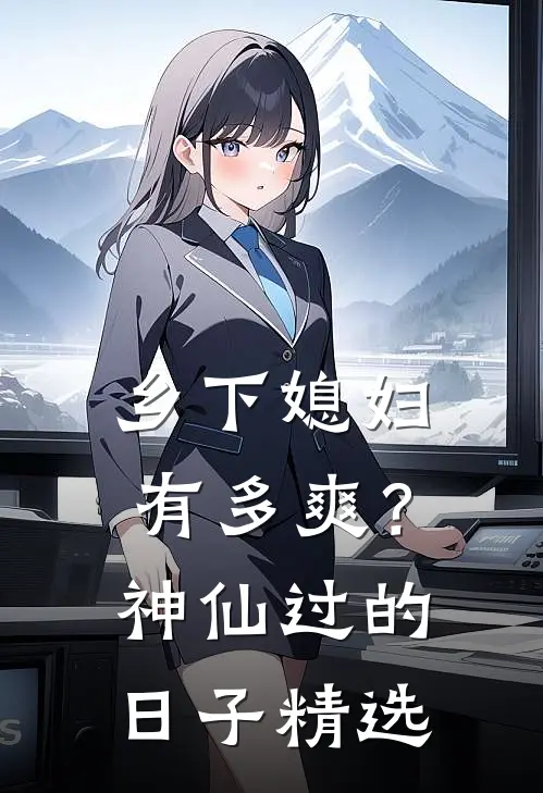 乡下媳妇有多爽?神仙过的日子精选视频