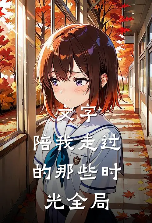 文字，陪我走过的那些时光全局