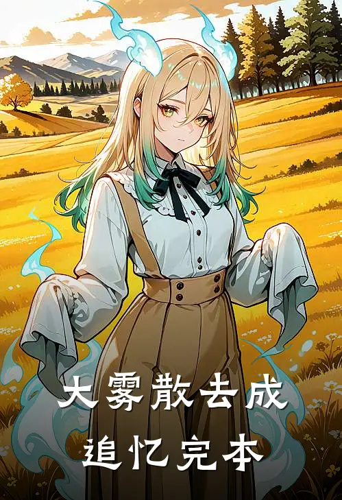 大雾散去成追忆完本