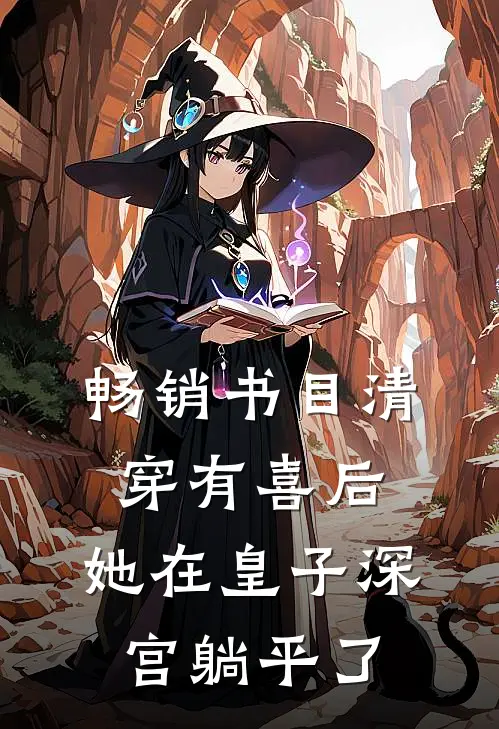 畅销书目清穿有喜后，她在皇子深宫躺平了