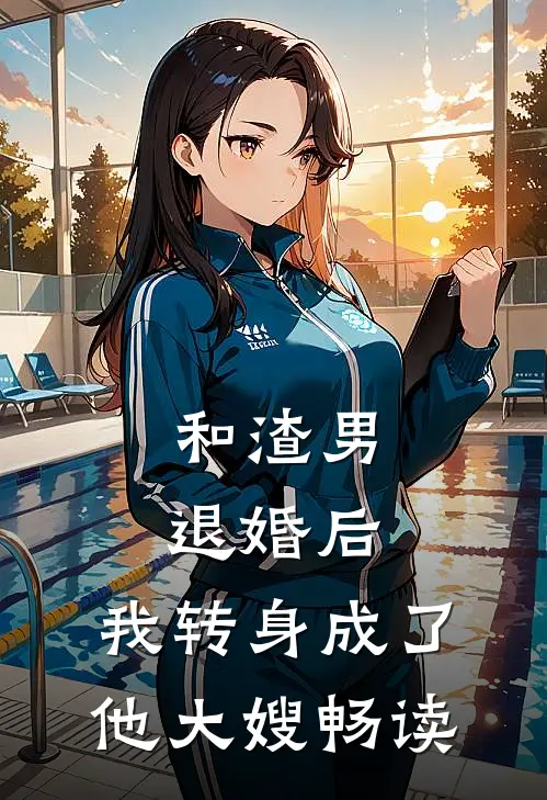 和渣男退婚后，我转身成了他大嫂畅读