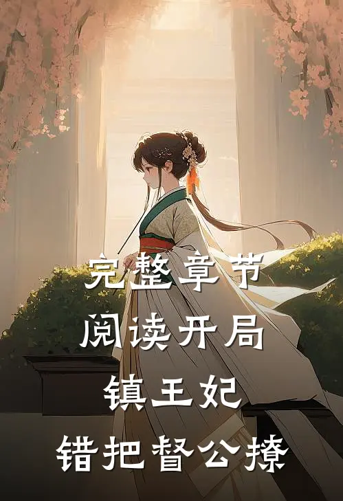 完整章节阅读开局镇王妃，错把督公撩