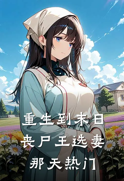 重生到末日丧尸王选妻那天热门