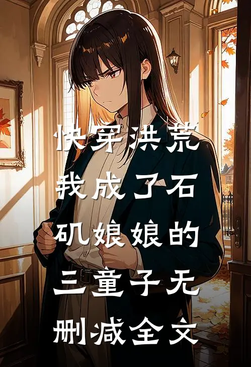 快穿洪荒，我成了石矶娘娘的三童子无删减全文