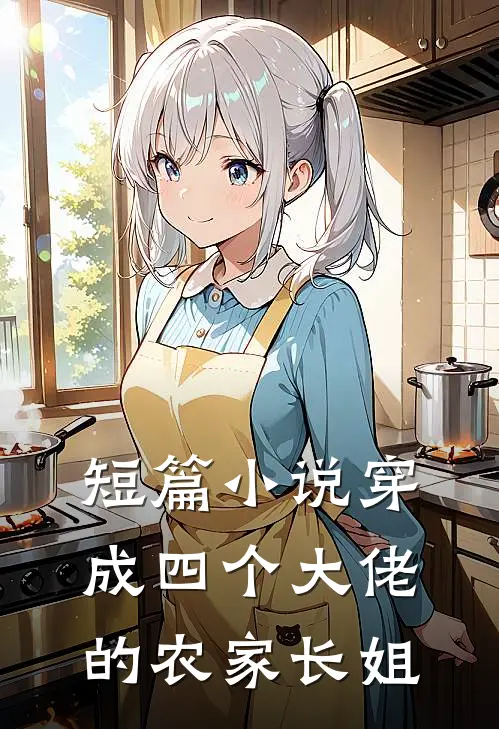短篇小说穿成四个大佬的农家长姐