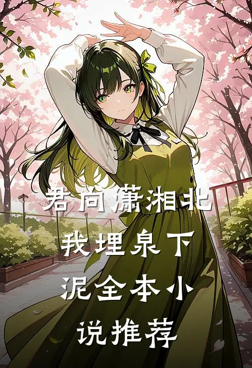 君向潇湘北，我埋泉下泥全本小说推荐