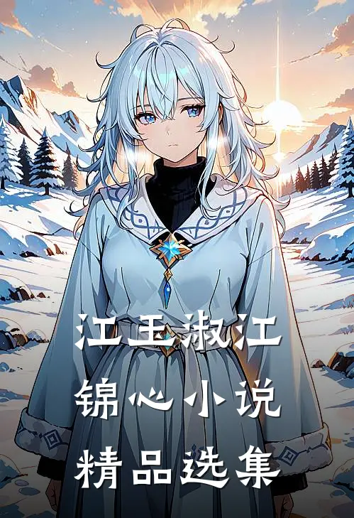 江玉淑江锦心小说精品选集