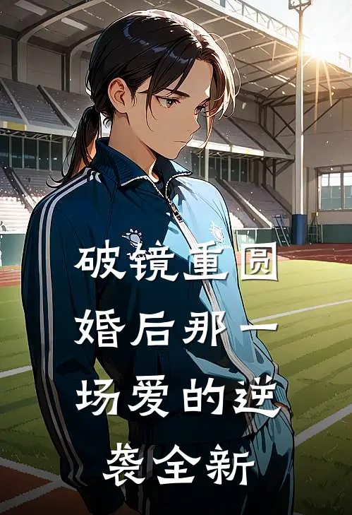 破镜重圆：婚后那一场爱的逆袭全新