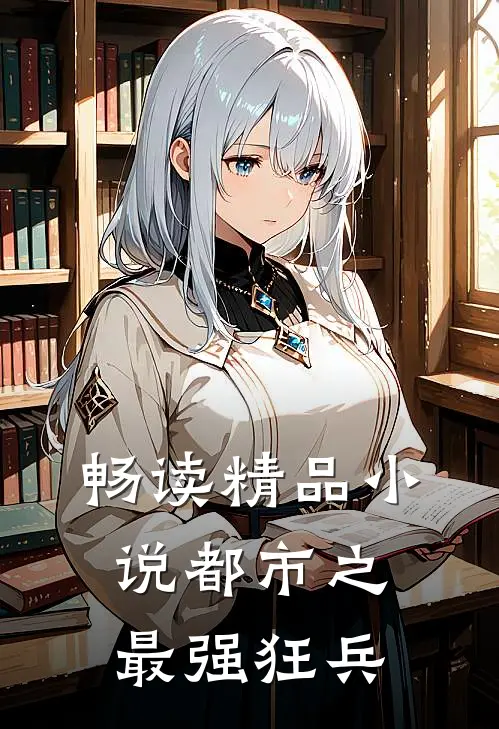 畅读精品小说都市之最强狂兵