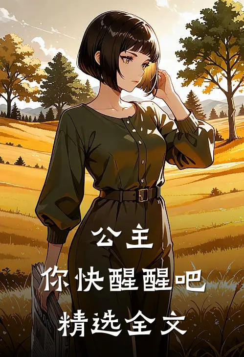 公主，你快醒醒吧精选全文