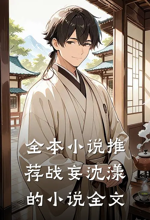 全本小说推荐战妄沈漾的小说全文