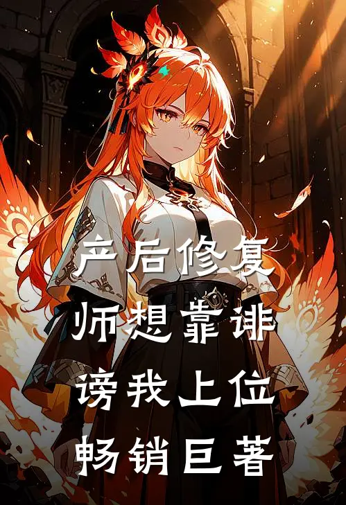 产后修复师想靠诽谤我上位畅销巨著