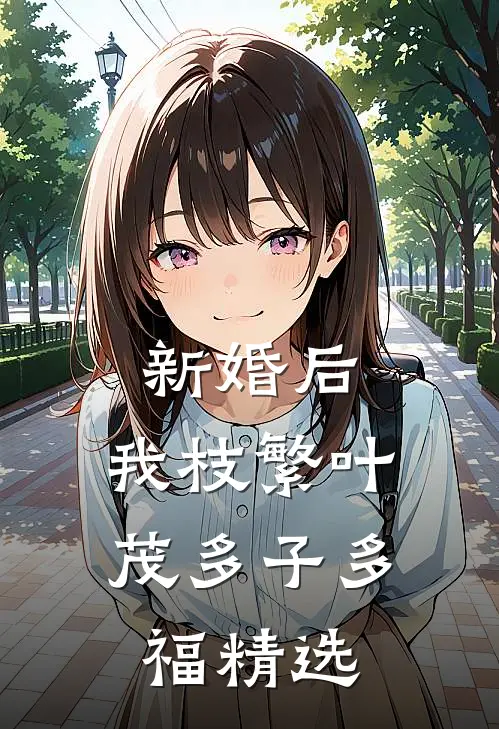 新婚后，我枝繁叶茂多子多福精选